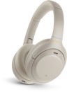Sony-Noise-Cancelling-Headphones-in-Silver Sale