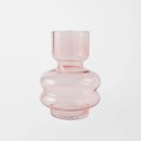 Bubble-Glass-Vase-Large Sale