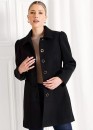 Tokito-Recycled-Blend-Dolly-Coat Sale