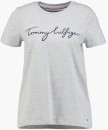 Tommy-Hilfiger-Heritage-Graphic-Tee-in-Light-Grey Sale