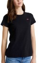Levis-Perfect-Tee-in-Black Sale