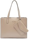 Guess-Rowlf-Tote-Camel Sale