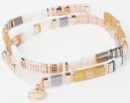 Piper-2pk-Flat-Bead-Bracelet-Assorted Sale
