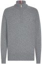 Tommy-Hilfiger-Knit-Grey Sale