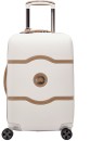 Delsey-Chatelet-Air-2-55cm-4-Double-Wheel-Cabin-Trolley-Suitcase-in-Angora Sale