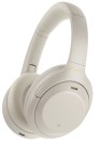 Sony-Silver-Noise-Cancelling-Headphones-WH1000XM4S Sale
