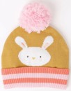 Jack-Milly-Bunny-Beanie-in-Gold Sale