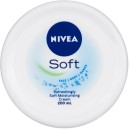 Nivea-Soft-Moisturising-Cream-200mL Sale