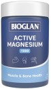 Bioglan-Active-Magnesium-1000-150-Tablets Sale