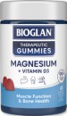 Bioglan-Therapeutic-Gummies-Magnesium-Vitamin-D3-65-Pack Sale