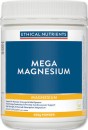 Ethical-Nutrients-Mega-Magnesium-Powder-450g Sale