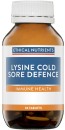 Ethical-Nutrients-Lysine-Cold-Sore-Defence-60-Tablets Sale