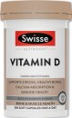 Swisse-Ultiboost-Vitamin-D-250-Capsules Sale