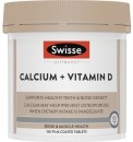 Swisse-Ultiboost-Calcium-Vitamin-D-150-Tablets Sale