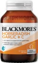 Blackmores-Horseradish-Garlic-C-90-Tablets Sale