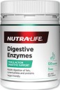 Nutra-Life-Digestive-Enzymes-120-Capsules Sale