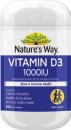 Natures-Way-Vitamin-D3-1000IU-300-Capsules Sale