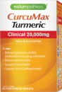 Naturopathica-Curcumax-Turmeric-Clinical-20000mg-60-Tablets Sale