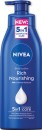 Nivea-Rich-Nourishing-Body-Lotion-400mL Sale