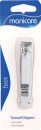 Manicare-Toe-Nail-Clippers-With-Nail-File Sale