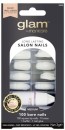 Manicare-Glam-Salon-Nails-100-Pack Sale
