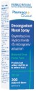 Pharmacy-Choice-Decongestant-Nasal-Spray-20mL Sale