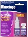 Dimetapp-Nasal-Spray-Twin-Pack-20ml-Refill Sale