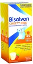 Bisolvon-Chesty-Kids-Strawberry-200ml Sale