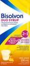 Bisolvon-Duo-Syrup-100ml Sale