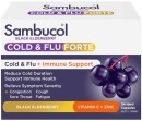 Sambucol-Cold-Flu-Forte-24-Capsules Sale