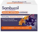 Sambucol-Immune-Defence-Throat-Lozenges-20-Pack Sale