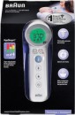 Braun-Touchless-Forehead-Thermometer Sale