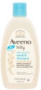 Aveeno-Baby-Wash-Shampoo-236mL Sale