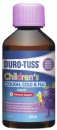 Duro-Tuss-Childrens-Cough-Cold-Flu-Liquid-200mL Sale