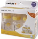 Medela-Breast-Milk-Bottle-150mL-3-Pack Sale
