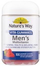Natures-Way-Adult-Vita-Gummies-Mens-Multivitamin-100-Pack Sale