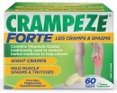 Crampeze-Night-Cramps-Forte-60-Tablets Sale
