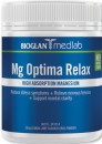 Bioglan-Medlab-Mg-Optima-Relax-Lemon-Lime-Powder-300g Sale