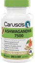 Carusos-Ashwagandha-7500-50-Tablets Sale