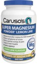 Carusos-Super-Magnesium-Powder-Lemon-Lime-250g Sale