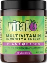 Vital-Multivitamin-Immunity-and-Energy-45-Capsules Sale