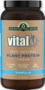 Vital-Greens-Protein-Powder-Vanilla-500g Sale