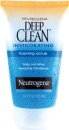 Neutrogena-Deep-Clean-Foaming-Scrub-125mL Sale