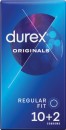 Durex-Regular-Condoms-102-Pack Sale