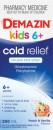 Demazin-Cold-Relief-Colour-Free-Syrup-200mL Sale