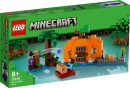 LEGO-Minecraft-The-Pumpkin-Farm-21248 Sale
