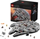 LEGO-Star-Wars-Millennium-Falcon-75192 Sale