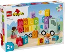 LEGO-DUPLO-Alphabet-Truck-10421 Sale
