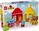 LEGO-DUPLO-Eating-and-Bedtime-10414 Sale