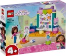 LEGO-Gabbys-Dollhouse-Crafting-with-Baby-Box-10795 Sale